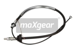 Tirette a câble, frein de stationnement - 32-0452 - MAXGEAR