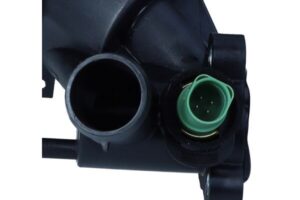 Thermostat VW GOLF IV/ BORA 1.6FSI 02- 109C (boîtier) - 67-0152 - MAXGEAR