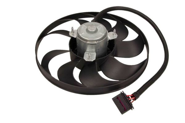 Ventilateur, refroidissement du moteur - AC243579 - MAXGEAR – Image 2