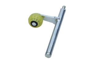 Arbre de déviation, commande de vitesse - 27-0146 MAXGEAR
