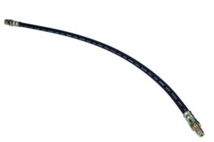 Tuyau d'embrayage - 52-0037 - MAXGEAR
