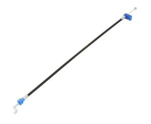 Tirette a câble, déverrouillage porte - 32-1251 - MAXGEAR