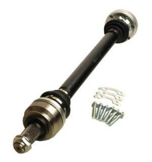 Arbre de transmission - 49-2277 MAXGEAR