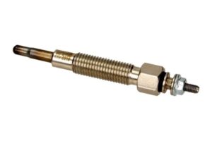 Bougie de préchauffage - 66-0130 MAXGEAR