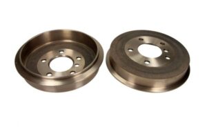 Tambour de frein - 19-0828 - MAXGEAR