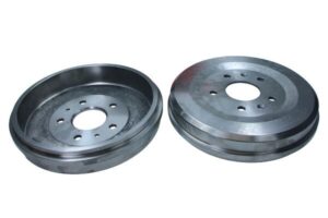 Tambour de frein - 19-3202 - MAXGEAR