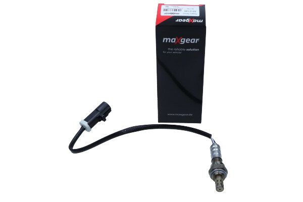 Sonde lambda - 59-0144 - MAXGEAR – Image 2