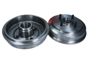 Tambour de frein - 19-2316 - MAXGEAR