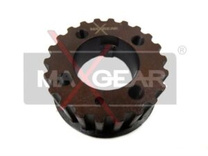Roue dentée, vilebrequin - 54-0569 - MAXGEAR