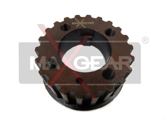 Roue dentée, vilebrequin - 54-0569 - MAXGEAR