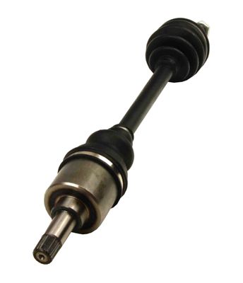 Arbre de transmission - 49-0490 MAXGEAR – Image 2