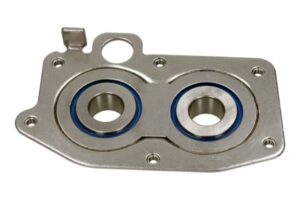 Suspension, boîte manuelle - 49-0977 - MAXGEAR