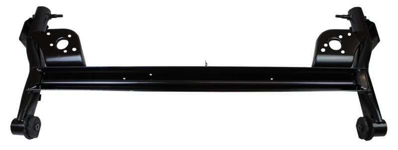 Barre ZAWIESZENIA OPEL Arr. AGILA 1.0-1.3 08-14 - 72-6279 MAXGEAR – Image 2