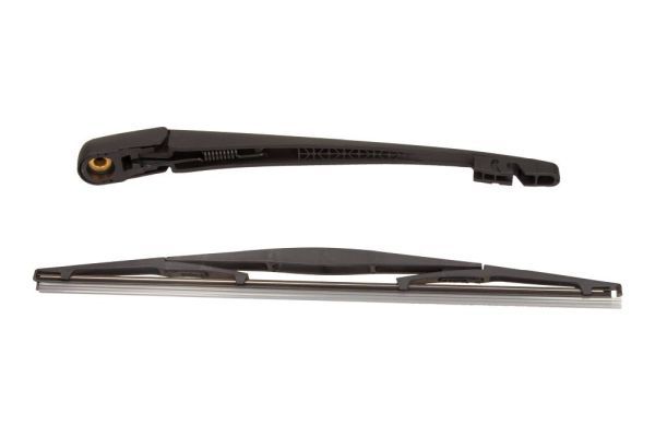 Bras d'essuie-glace, nettoyage des vitres - 39-0437 MAXGEAR