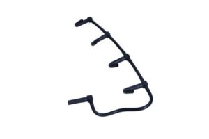 Tuyauterie de carburant - 15-0061 - MAXGEAR