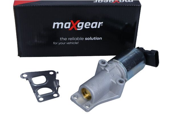 Vanne EGR - 27-0234 - MAXGEAR – Image 3