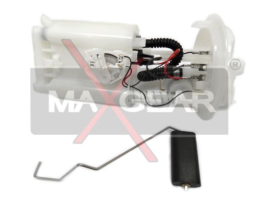 Unité d'injection de carburant - 43-0082 - MAXGEAR