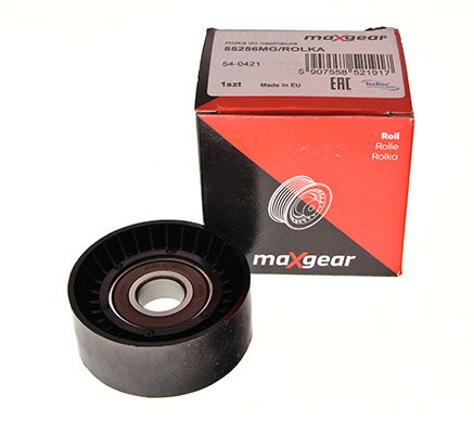 Tendeur, courroie trapézoïdale à nervures - 54-0421 - MAXGEAR – Image 3