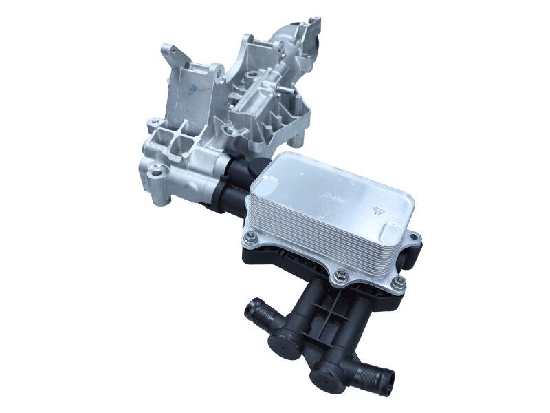 Boîtier de filtre à huile DB W205 14-18 avec radiateur et filtre - 27-2748 - MAXGEAR – Image 2