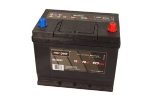 Batterie de démarrage - 85-0022 MAXGEAR