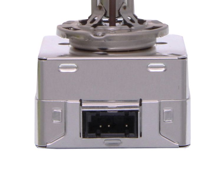 Ampoule xénon D1S 35W 4300K PREMIUM - 78-0207 - MAXGEAR – Image 2