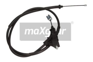 Tirette a câble, frein de stationnement - 32-0381 - MAXGEAR