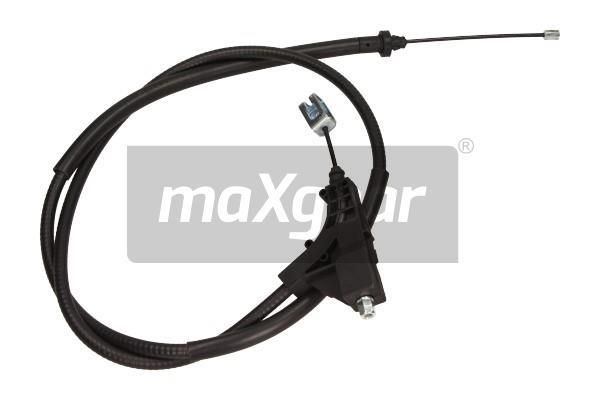Tirette a câble, frein de stationnement - 32-0381 - MAXGEAR