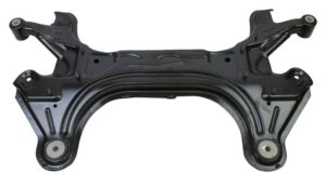 Barre ZAWIESZENIA du moteur CHEVROLET AVEO 1.2-1.5 03-08 - 72-6274 MAXGEAR