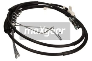 Tirette a câble, frein de stationnement - 32-0688 - MAXGEAR
