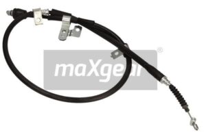 Tirette a câble, frein de stationnement - 32-0714 - MAXGEAR