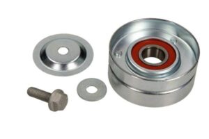 Tendeur, courroie trapézoïdale à nervures - 54-1428 - MAXGEAR