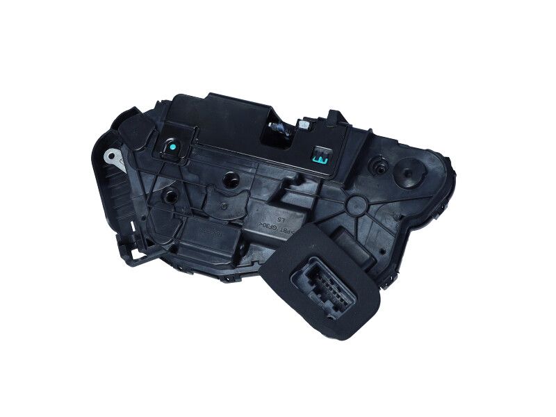 Serrure de porte VW TOURAN 16- avant gauche - 28-1421 - MAXGEAR
