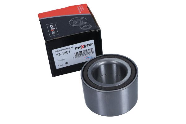 Roulement de roue - 33-1251 - MAXGEAR – Image 2