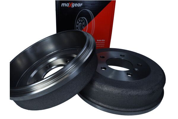 Tambour de frein - 19-2421 - MAXGEAR – Image 2