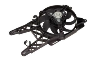 Ventilateur, refroidissement du moteur - 71-0031 - MAXGEAR