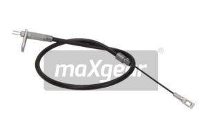 Tirette a câble, frein de stationnement - 32-0252 - MAXGEAR