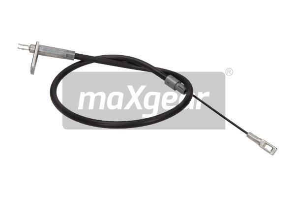 Tirette a câble, frein de stationnement - 32-0252 - MAXGEAR