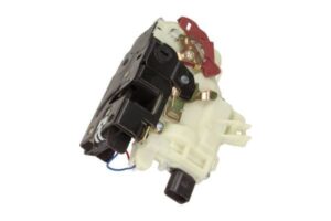 Serrure de porte - 28-0332 - MAXGEAR