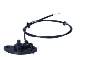 Tirette de capot moteur - 32-1752 - MAXGEAR