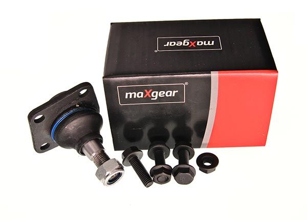 Rotule de suspension - 72-0386 - MAXGEAR – Image 3