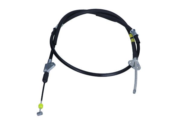 Tirette a câble, frein de stationnement - 32-0858 - MAXGEAR
