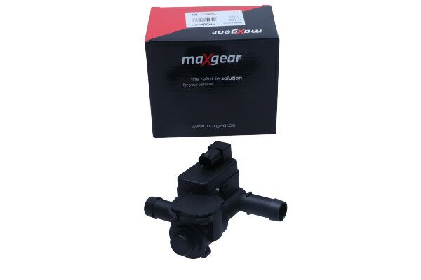 Valve magnétique - 17-0202 - MAXGEAR – Image 2