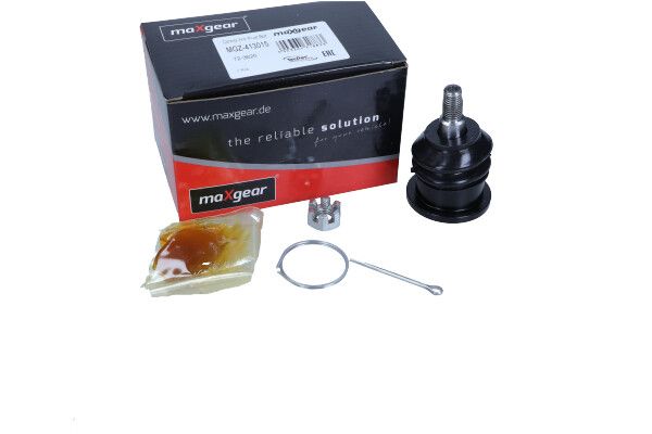 Rotule de suspension - 72-3620 - MAXGEAR – Image 3