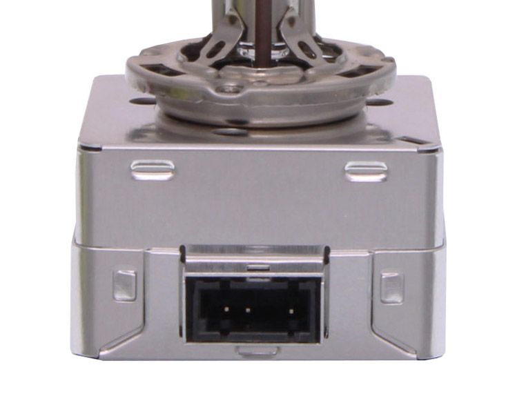 Ampoule xénon D3S 35W 4300K PREMIUM - 78-0211 - MAXGEAR – Image 2