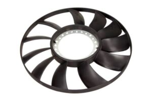 Roue du souffleur, refroidissementdu moteur - 71-0024 - MAXGEAR
