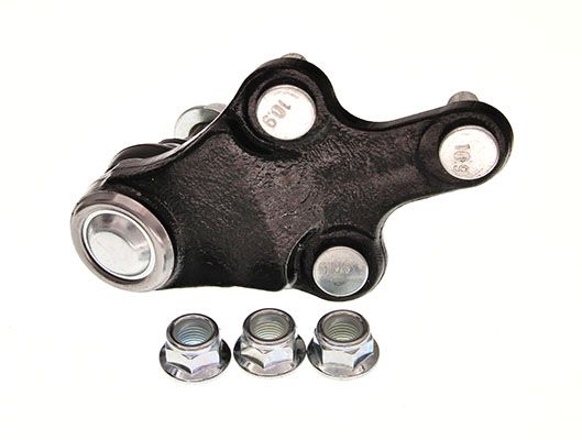 Rotule de suspension - 72-4818 - MAXGEAR – Image 2