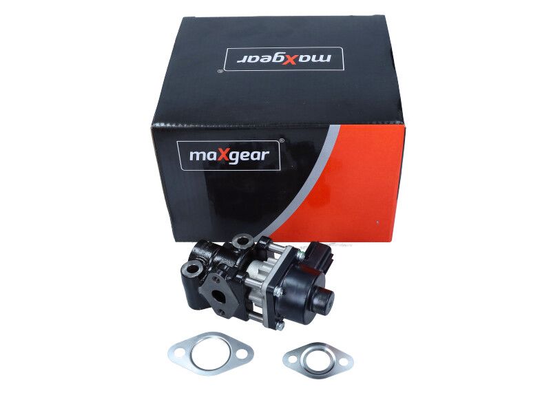 Vanne EGR FIAT SEDICI/ SX4 1.6 16V - 27-4173 - MAXGEAR – Image 4