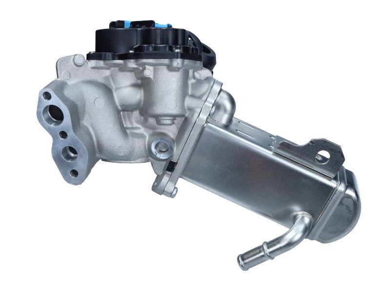 Vanne EGR CITROEN 2.0HDI (module) - 27-4138 - MAXGEAR – Image 2