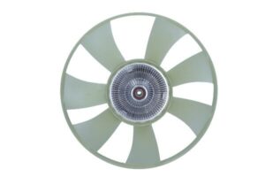 Ventilateur, refroidissement du moteur - 62-0077 - MAXGEAR