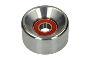 Tendeur de courroie, courroie trapézoïdale à nervures - 54-1275 - MAXGEAR